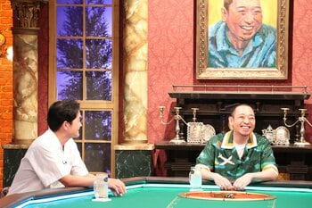 大悟＆ノブが今後の『紅白歌合戦』の司会について大胆予想！千鳥が司会を務める日はやってくるのか！？『酒のツマミになる話』