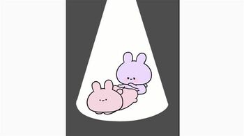 あさみみちゃんのお尻がドラムに！演奏を終えるとまさかの“音”が…『お尻ドラムロール』公開