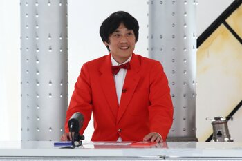 “お笑い最弱王”決定戦！『座王』で結果を残せていない芸人10人が集結…2代目土下座王は誰だ！？『千原ジュニアの土下座王 40分SP』