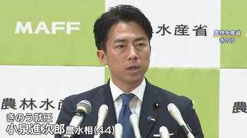【コメ高騰】小泉進次郎農水相への期待と懸念　杉村太蔵「“コメ担当大臣”は…」と注文も 日米関税交渉にも影響？