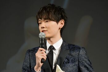 古川雄輝、宮野真守、山本彩、宮沢氷魚…中国で多大な人気を誇る各界著名人が受賞の喜び語る
