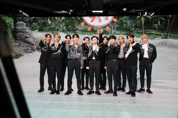 JO1・金城碧海「これが東京か…！」デビュー前の思い出を明かす