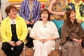 太りやすい人の共通点とは！？“ながら食べ”はカロリー15％アップ？ダイエット宣言は太りやすくなる？『ホンマでっか！？TV』