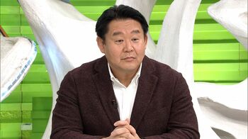 元横綱・若乃花の花田虎上が曙太郎さんを追悼　“大相撲ブーム”をともにけん引　「ハワイの木の下でまた会おうね」