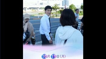 【つよぽん全力疾走】草彅剛 猛ダッシュでもさわやかな笑顔に「かっこいい〜素敵♡」「さすがの体幹としなやかさ」の声『終幕のロンド』