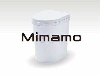 災害時でも“いつもの安心”を届ける簡易トイレMimamo新発売！