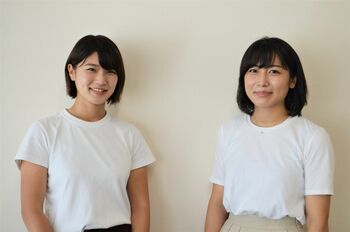 女子相撲世界一＆プロ野球選手の妹！2年目の女性ディレクター2人のデビュー作にかける思い