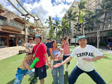 (未使用･未開封品)　有吉の夏休み 密着100時間 in Hawaii もっと見たかった人のために放送できなかったやつも入れましたDVD v1yptgt Amazon.co.jp: 有吉の夏休み 密着100時間 in Hawaii もっと見