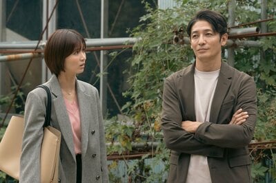 天音（玉木宏）のもとに佐久間（渡部篤郎）からある連絡が…一方、凛（岡崎紗絵）は“いじめ保険”にまつわる調査に出る『プロフェッショナル』第4話予告