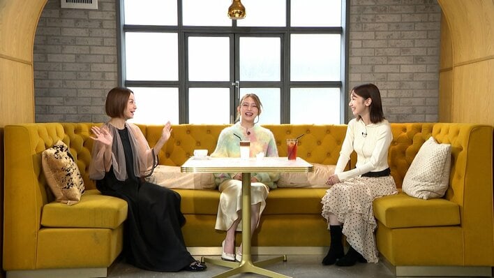 柏木由紀 だらしがなくて結婚に不向きと自虐も、グループ卒業は「結婚とか出産の可能性があるかもしれないところに立つため」