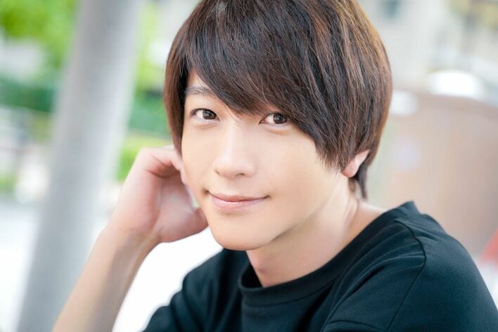 【眼福♡男子】Vol.26鈴木拡樹「役者としての理想をもたないことが僕のスタイル。新しい“山登り”には期待がいっぱい」