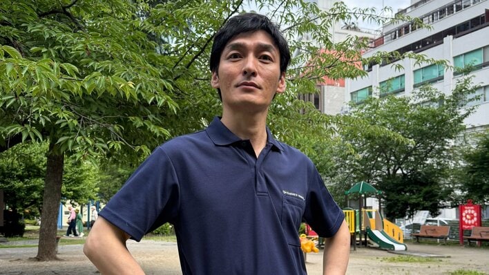 【かっこいい！】草彅剛の先出しオフショに「快調！好調！絶好調！」「スタイル抜群」の声『終幕のロンドーもう二度と、会えないあなたにー』