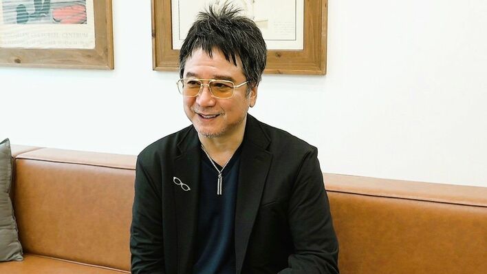 錦織一清 盟友に感謝「自由な気持ちでステージに立てたのは、植草のおかげ」