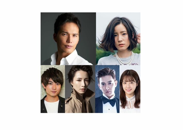 水城せとなによる新感覚ラブコメディ『脳内ポイズンベリー』 が待望の舞台化！