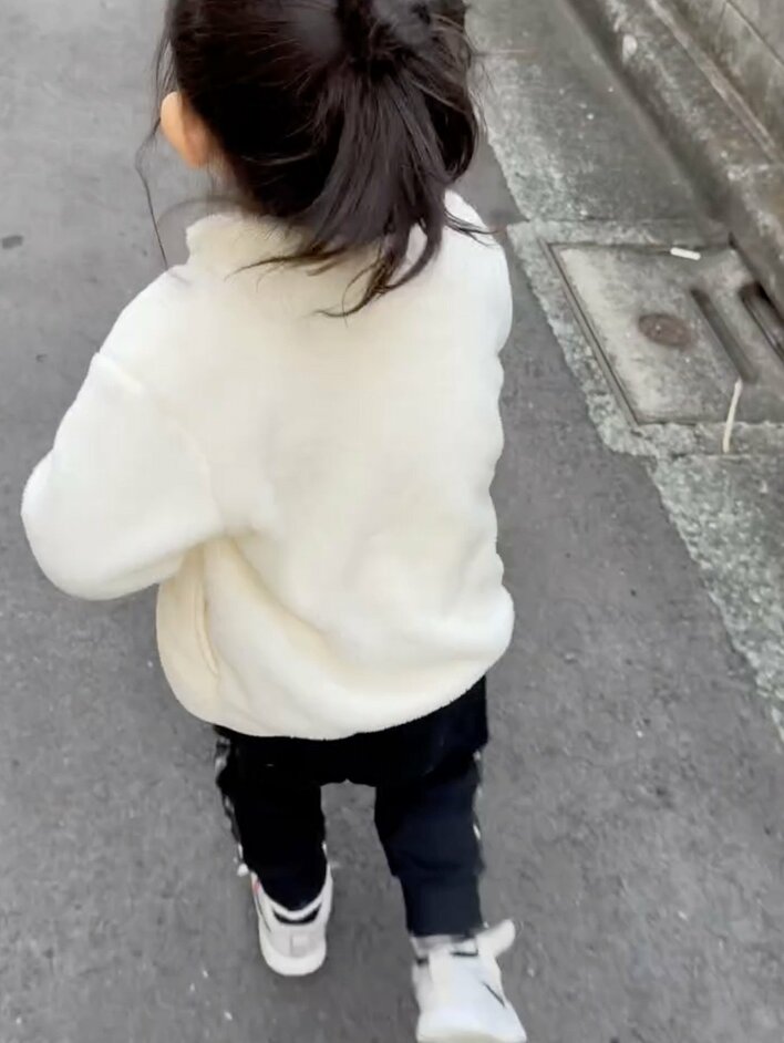 ⑤☆海外マステ☆ 仙女丸 さん 立可拍 photo 写真 ダイカット ⑤☆海外