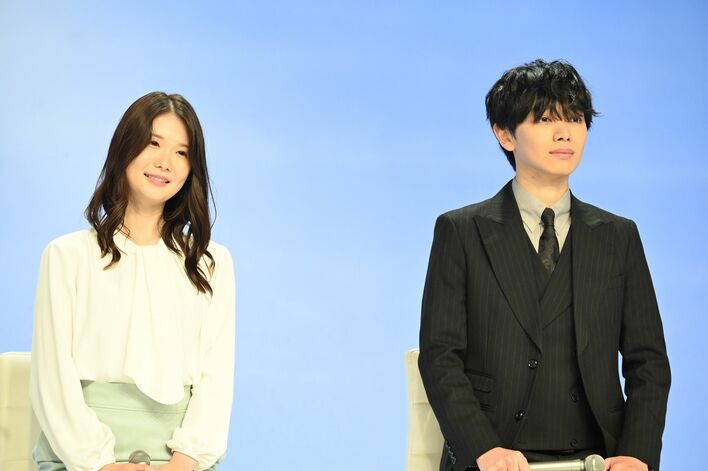 今をときめくイケメン宮世琉弥・曽田陵介・岩瀬洋志は“ちょっと