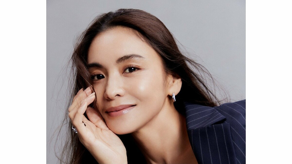 リゾートホテルみたい」滝沢眞規子 豪華自宅に“まるで絵本の世界”な