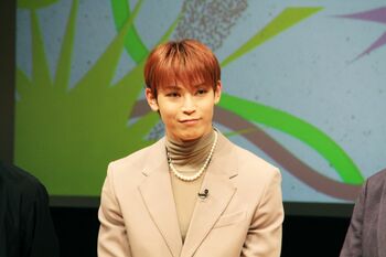 JO1與那城「いつになったら踊れるのか」コロナ禍での心境明かす