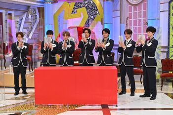 キスマイメンバーはそもそも山手線の駅名を把握していない！？