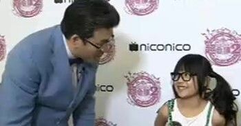 踊り手りりりちゃん 制服姿で高校卒業を報告「時間経つの早すぎて実感まだ無い」とコメント