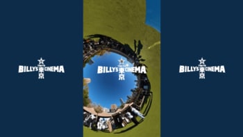 【イベントレポート】スニーカーブティックであるBILLY’S ENT名作映画ともに贈るイベント「BILLY’S TOKYO CINEMA」開催