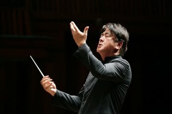 若手音楽家が“3年で巣立つ”プロ・オーケストラ　兵庫芸術文化センター管弦楽団 2026-27シーズン定期会員券発売