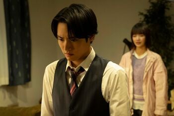 美咲（白山乃愛）の死は医療ミスが原因だったのか…？理事長としての海斗（赤楚衛二）の決断は『Re:リベンジ』第8話予告