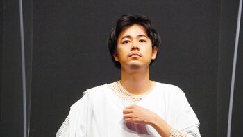 成田凌、初舞台を前に「どんどん気持ちが楽になってる」