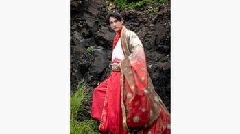 『パリピ孔明』ディーン・フジオカが劉備役！全編中国語に「なかなかのムチャブリ（笑）」