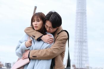 ＜コラム＞『366日』和樹（綱啓永）の“あすなろ抱き”にキューン！せつなさが増大する装置としてのメガネ…和樹に、どうか、幸あれ！！