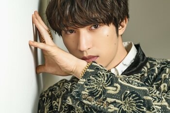 ジェシー“絶対に手放したくない”役柄で再び大暴れ！『ビートルジュース』は何度でも「わーっ♡」となるような作品