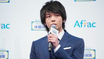 共演者が明かす、中村倫也の素顔「腹立つほど落ち着いてる」（鶴瓶）「スーッとしてる」（夏帆）