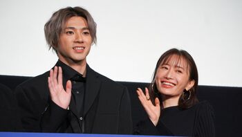 松本まりか “闇ツイート”の真相は「番宣」に山田裕貴「絶対違うでしょ！」