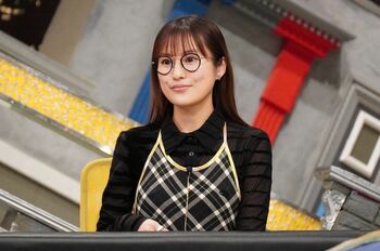 恒松祐里「あんなカズレーザーさんは初めて」20年後の未来を大予測