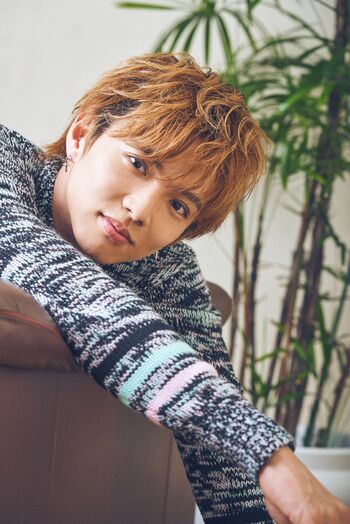 佐藤大樹 監督も絶賛の白目＆けいれん演技「役のためなら何でもやります」