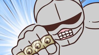 アニメ『ちいかわ』　第170話「ピクニック③」