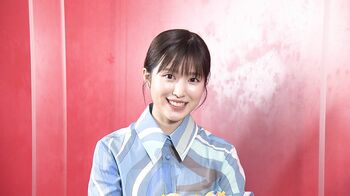 佐野晶哉が打ち込むことに、福本莉子がく然「全然レベルが違う」