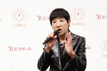 和田アキ子 最後のホールツアーに意欲「かっこいいまま終わりたい」
