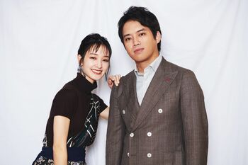 三浦貴大 剛力彩芽に合う男性は？「年下を紹介して姉御感を見てみたい」