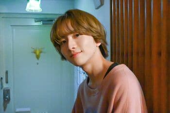 板垣李光人が語る『silent』第4話「衝撃のラスト！」【連載#4】