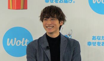 小関裕太 今年のクリスマスは“クリキャン”したい！