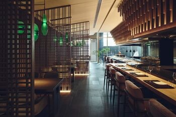 インターコンチネンタル札幌 開業記念コラボレーションイベント