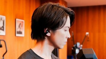 「腕ムッキムキ！」山下智久が筋トレ風景公開 鍛えられた上腕二頭筋に「触りたい」「ホレボレなんです」とファンメロメロ