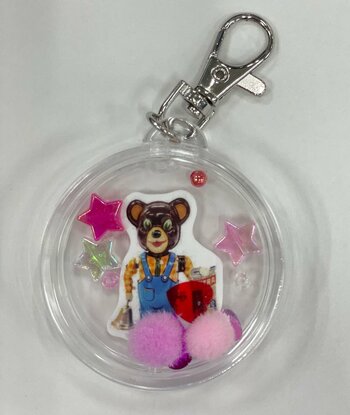 「あの時の、あこがれ。- 昭和・平成のOMOCHA展 -」