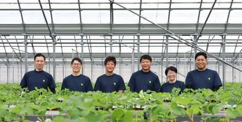 【関空から一番近い いちご収穫体験】建設コンサル・日本振興が手がける体験型農園「Refarm YOSHIMI 370」2026年1月6日オープン