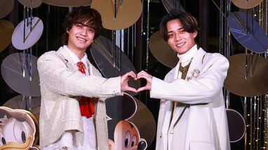 セロル　キーホルダー　King & Prince 髙橋海人　永瀬廉　高橋海人 King&Prince 髙橋海人「3月10日をもって一歳を迎える運びとなりました