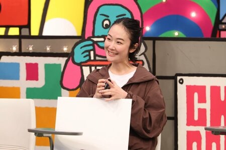 黒木華 ズレた解答でスパイ容疑者に…野呂佳代「こんなに勘が悪いわけない」と指摘も「その発言、スパイじゃなかったらヤバい！」（濱家隆一）