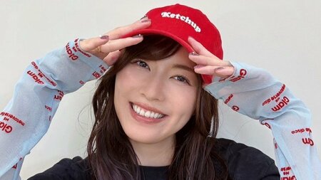 松井珠理奈 彩り豊かな手料理を披露！センス抜群の食器には体の中から整える“薬膳メニュー”も「旦那さま幸せですね」「料理上手」