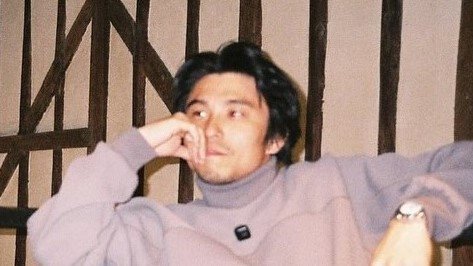 「そっくり！」中尾明慶 兄の顔出しショットとともに初の家族旅行を報告「かっけぇっす」「素敵なお兄さん」と反響続々<br />