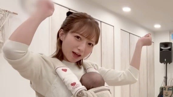 辻󠄀希美 自宅の広々スタジオを大改造！センス抜群の小物＆家具で彩った“ハワイ空間”を披露「リゾート風のカフェみたいで可愛い」「リアルあつ森」